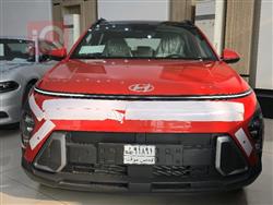 هيونداي كونا